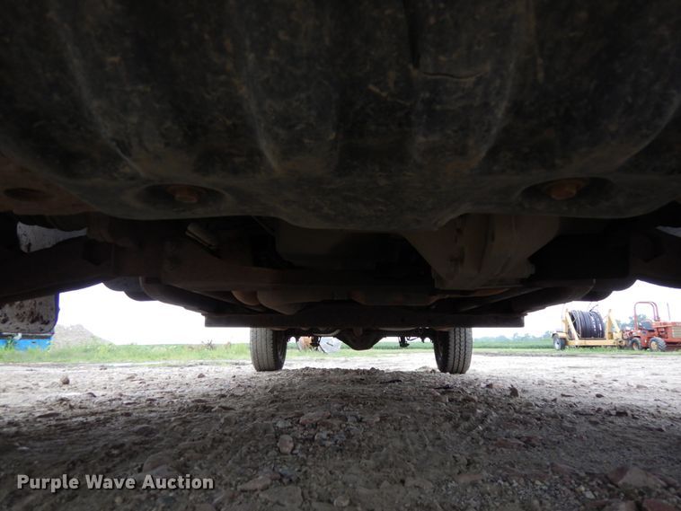 image for item DH6560 2006 Chevrolet Silverado 1500HD  Crew Cab pickup truck