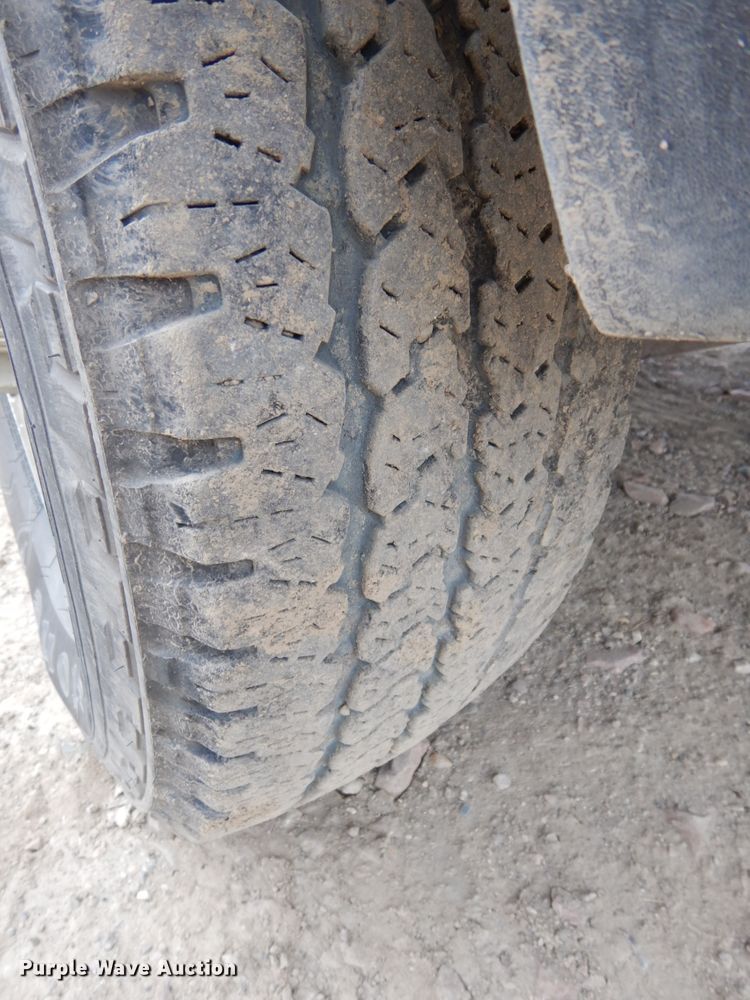 image for item DH6560 2006 Chevrolet Silverado 1500HD  Crew Cab pickup truck