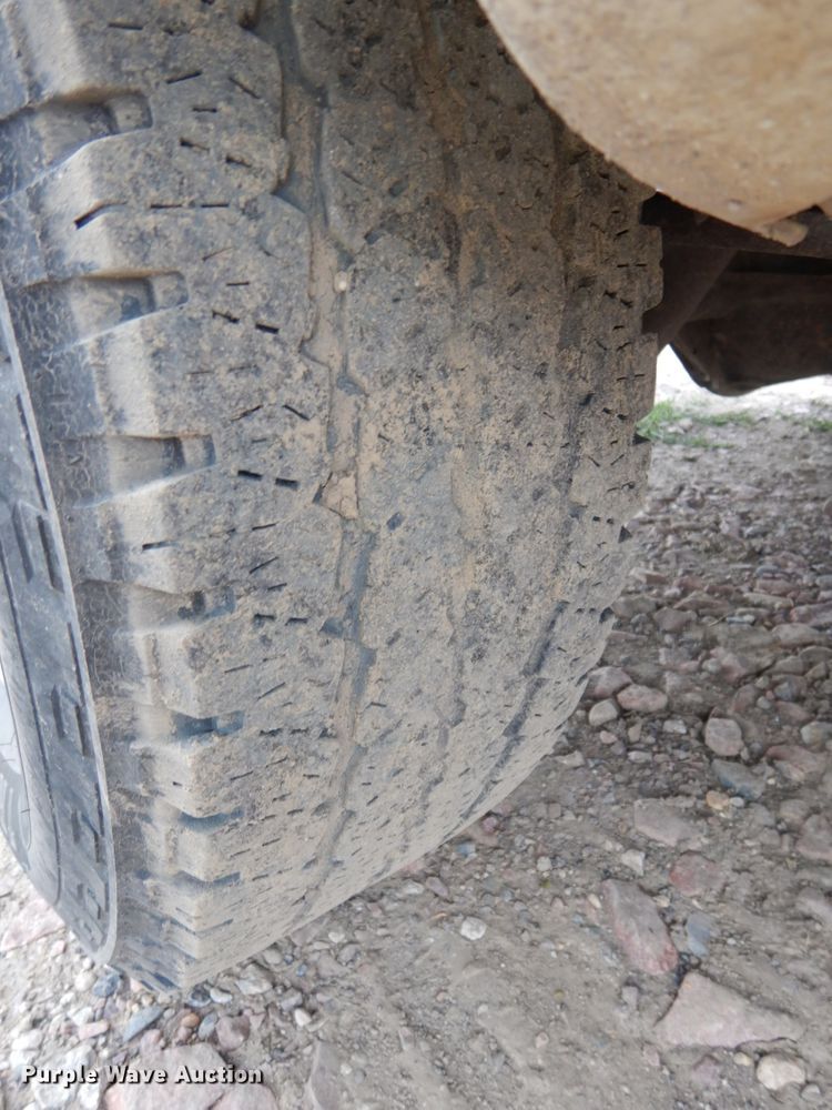 image for item DH6560 2006 Chevrolet Silverado 1500HD  Crew Cab pickup truck