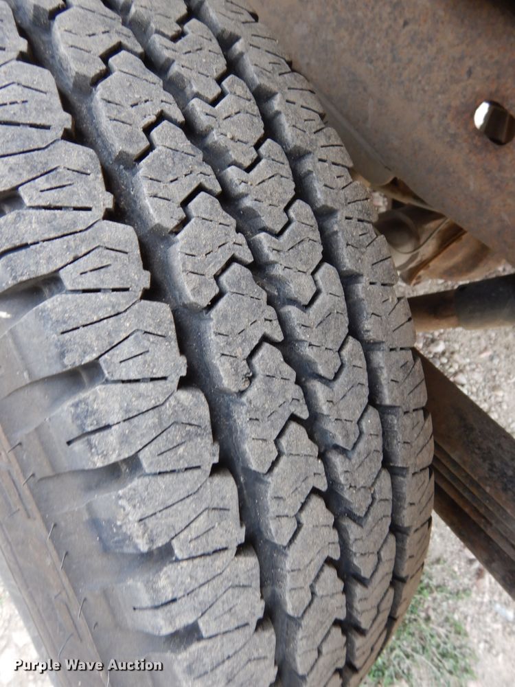 image for item DH6560 2006 Chevrolet Silverado 1500HD  Crew Cab pickup truck