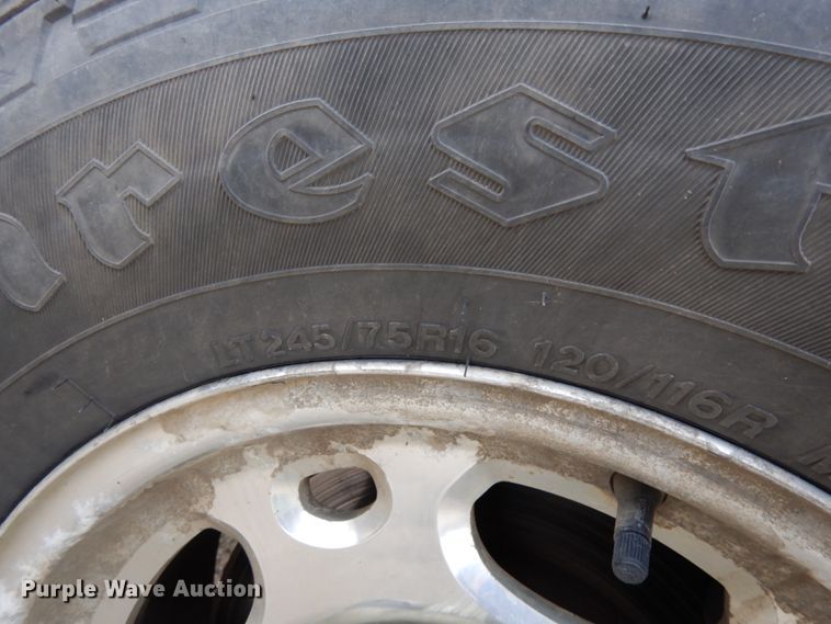 image for item DH6560 2006 Chevrolet Silverado 1500HD  Crew Cab pickup truck