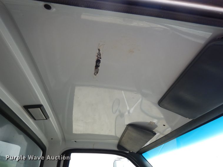 image for item DH6562 1998 Chevrolet C6500  dump truck