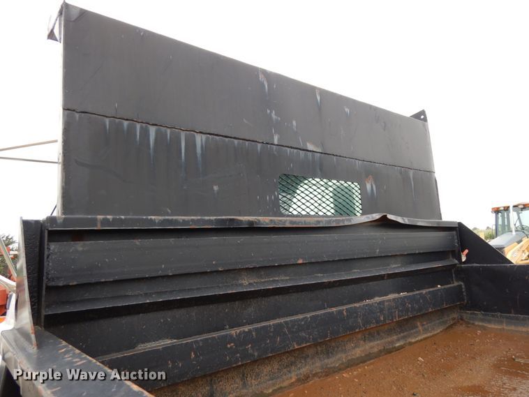 image for item DH6562 1998 Chevrolet C6500  dump truck