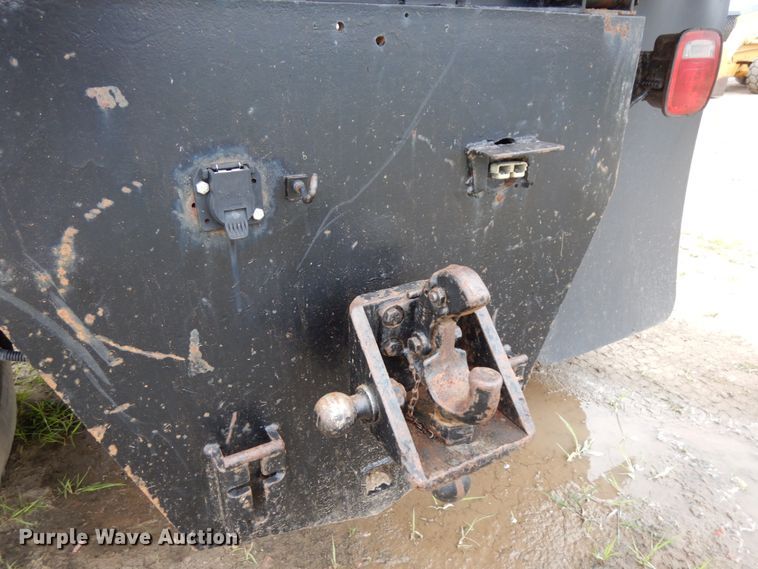 image for item DH6562 1998 Chevrolet C6500  dump truck