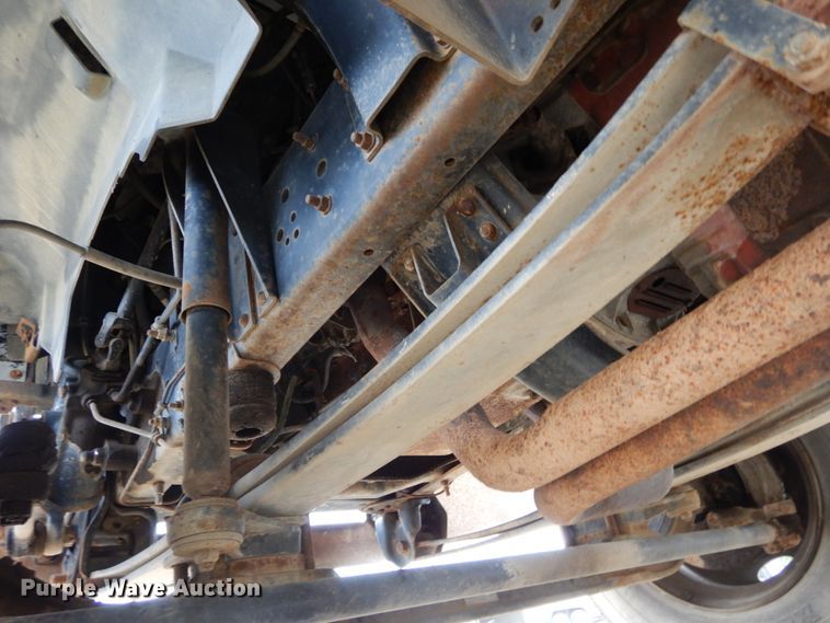 image for item DH6562 1998 Chevrolet C6500  dump truck