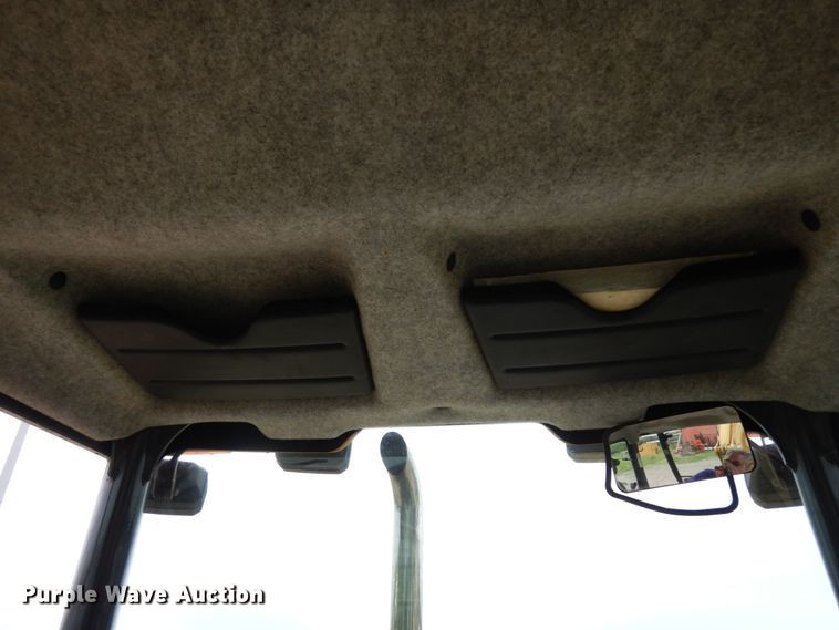 image for item DH6564 2005 John Deere 310G  backhoe