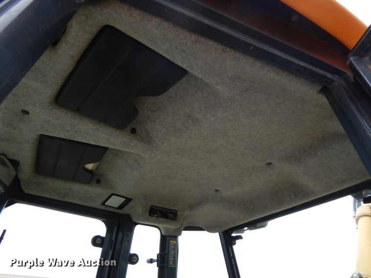 image for item DH6564 2005 John Deere 310G  backhoe