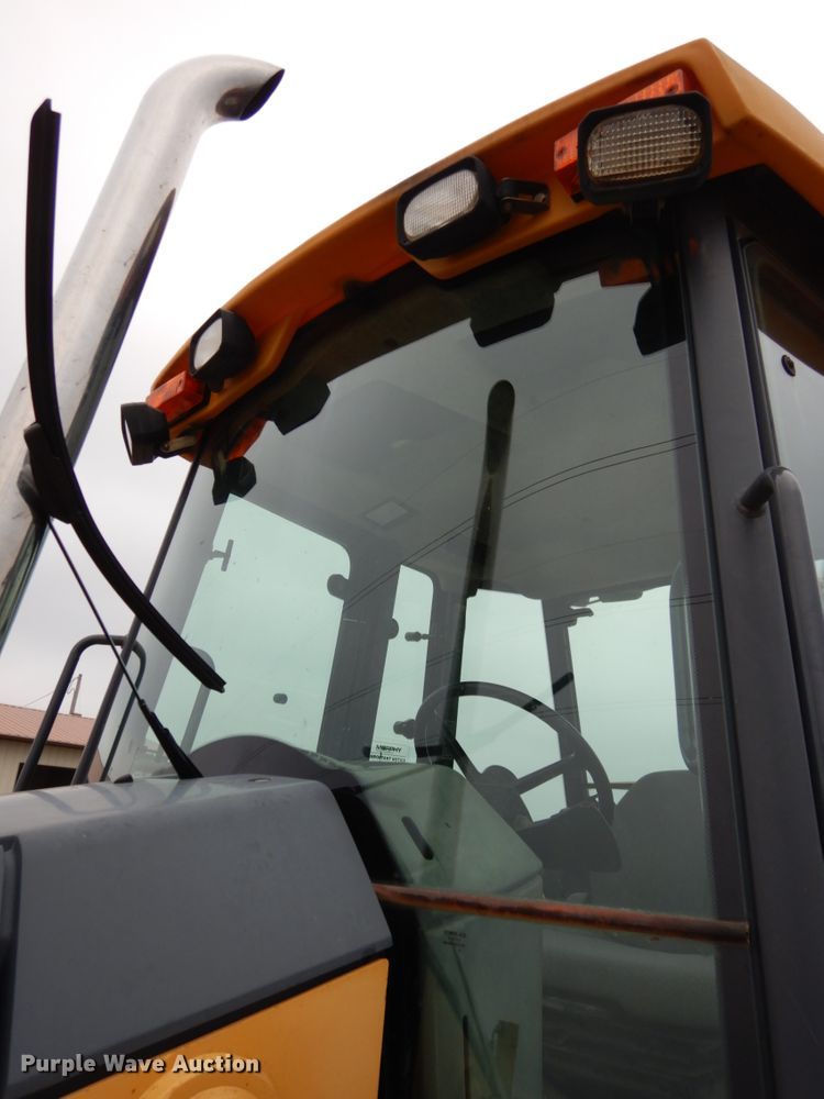 image for item DH6564 2005 John Deere 310G  backhoe