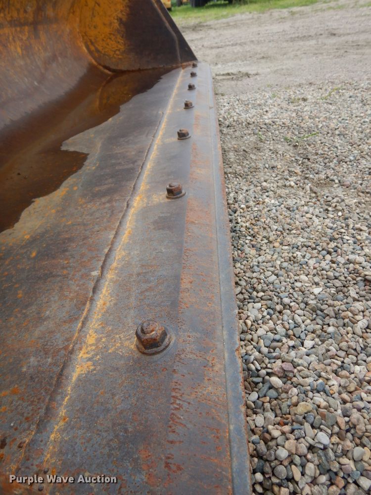 image for item DH6564 2005 John Deere 310G  backhoe