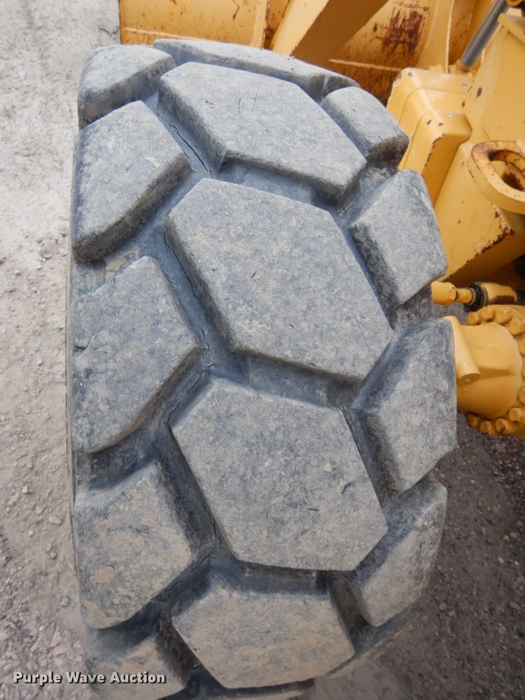 image for item DH6564 2005 John Deere 310G  backhoe