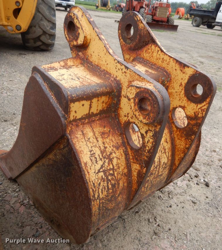 image for item DH6564 2005 John Deere 310G  backhoe