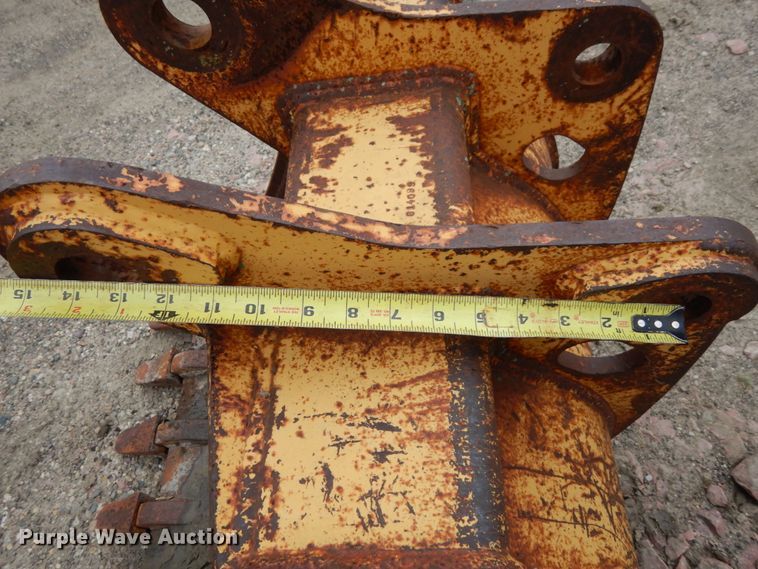 image for item DH6564 2005 John Deere 310G  backhoe