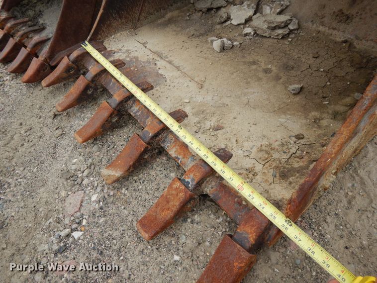 image for item DH6564 2005 John Deere 310G  backhoe