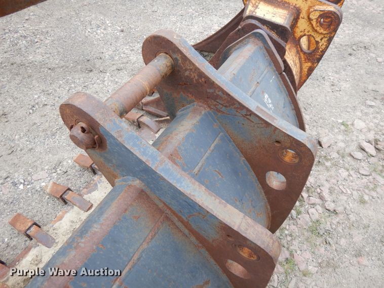 image for item DH6564 2005 John Deere 310G  backhoe