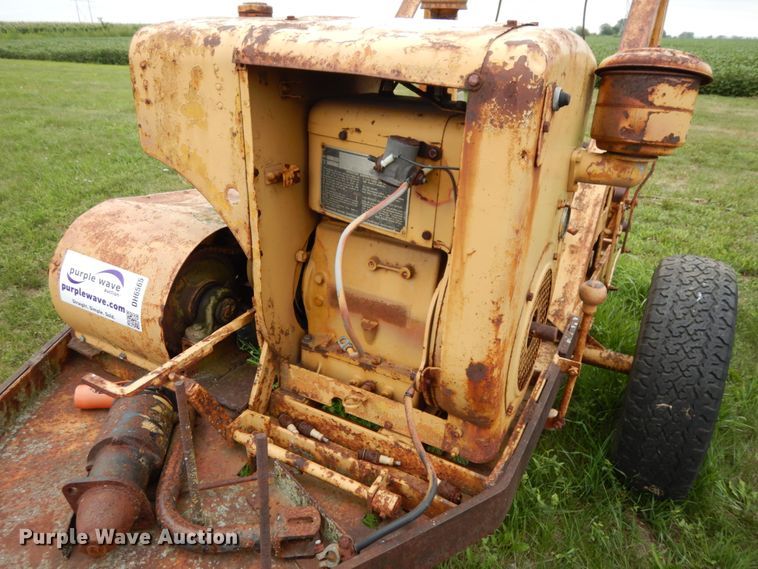 image for item DH6565 Cable puller