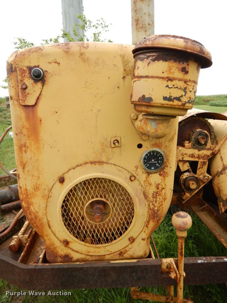 image for item DH6565 Cable puller