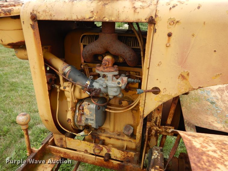 image for item DH6565 Cable puller