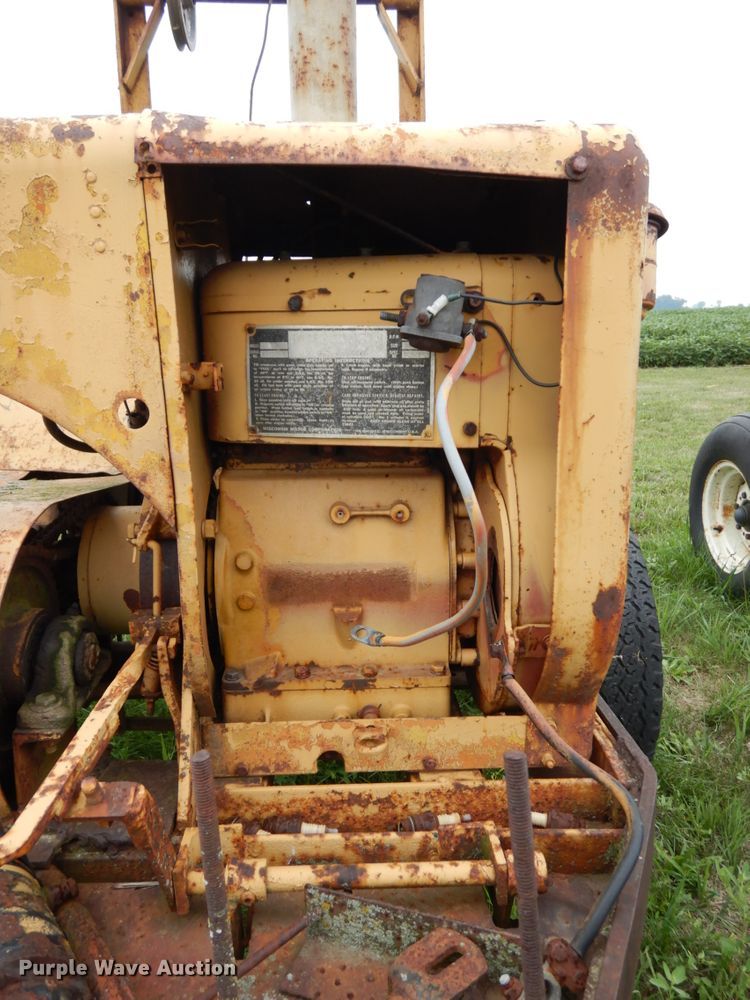 image for item DH6565 Cable puller