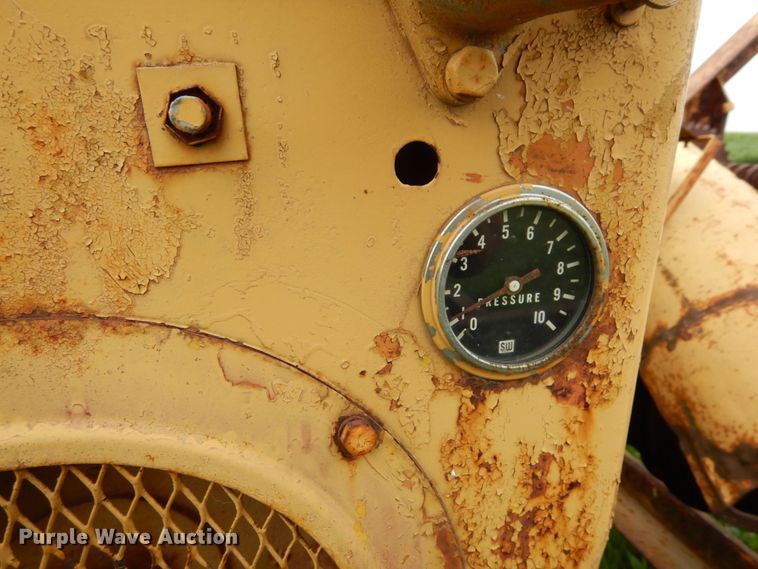 image for item DH6565 Cable puller