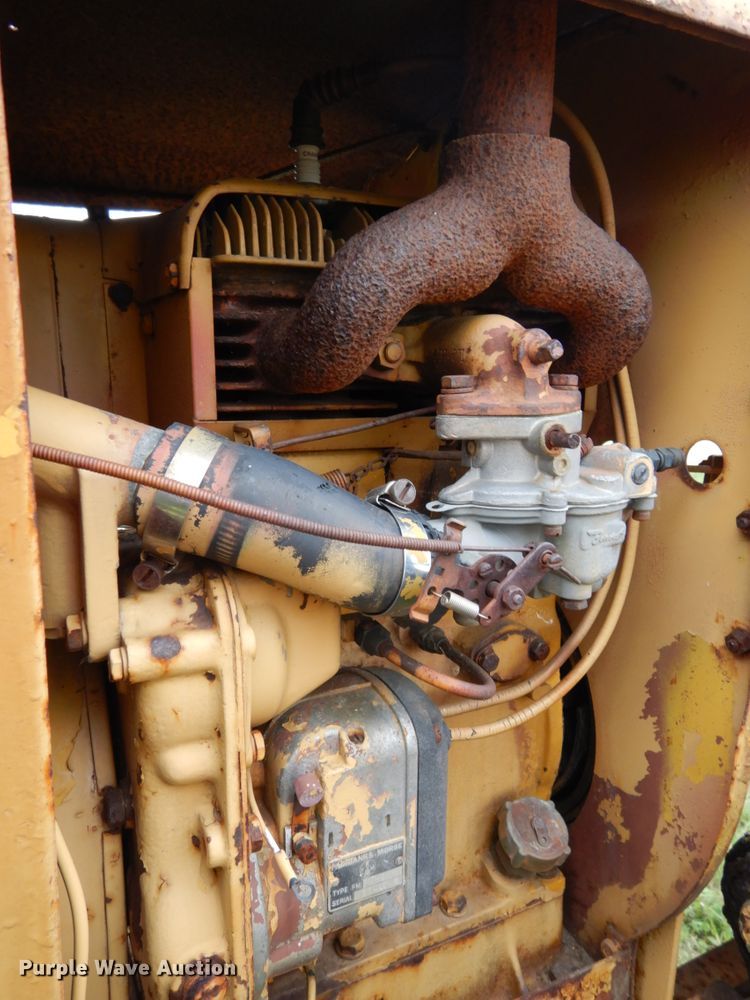 image for item DH6565 Cable puller