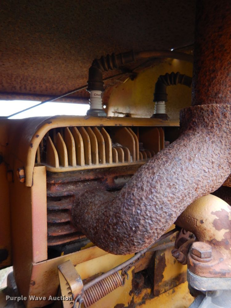 image for item DH6565 Cable puller