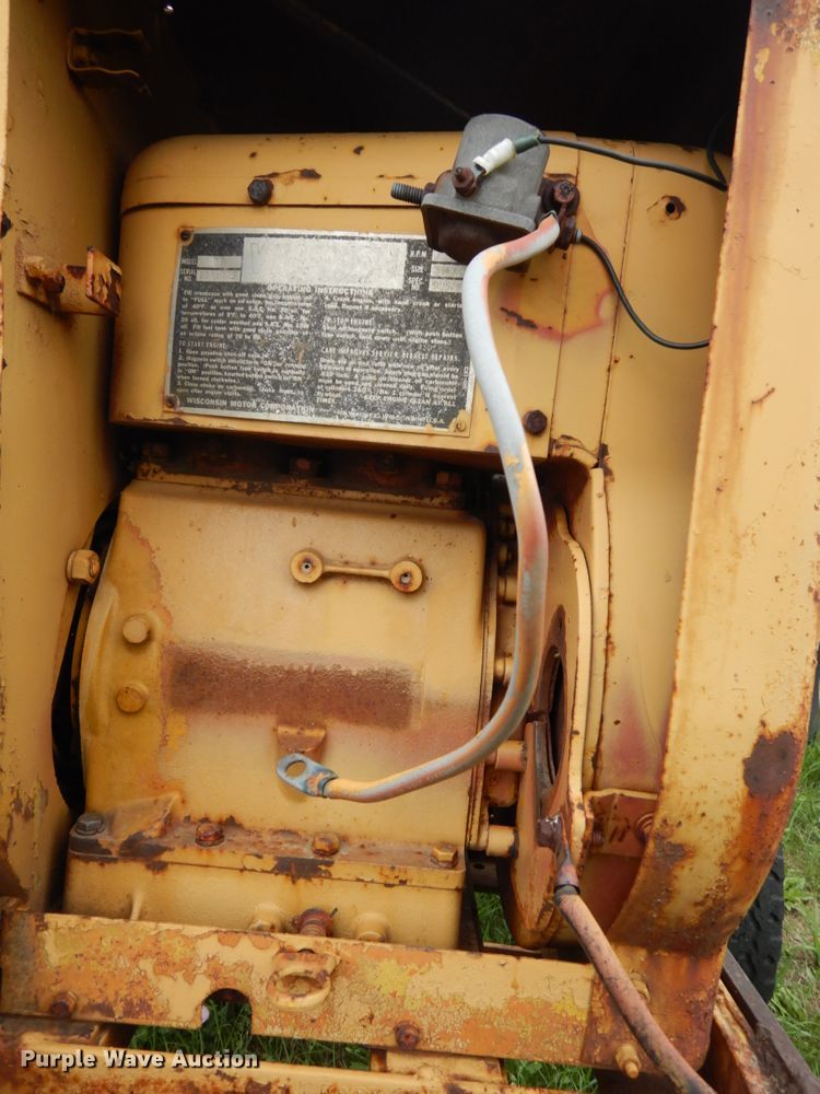 image for item DH6565 Cable puller