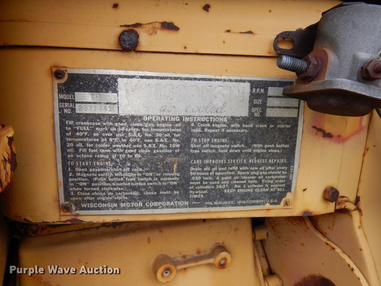 image for item DH6565 Cable puller