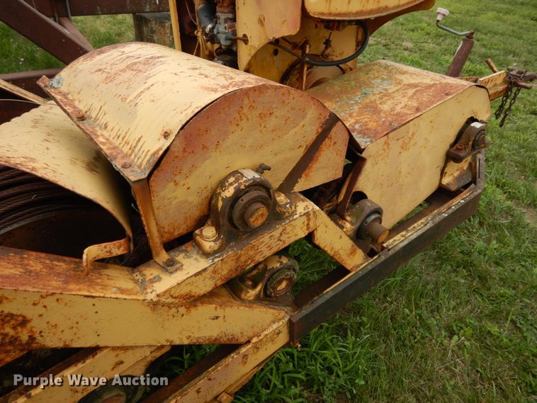 image for item DH6565 Cable puller