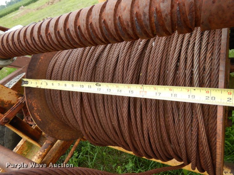 image for item DH6565 Cable puller