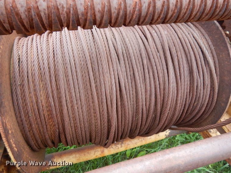 image for item DH6565 Cable puller