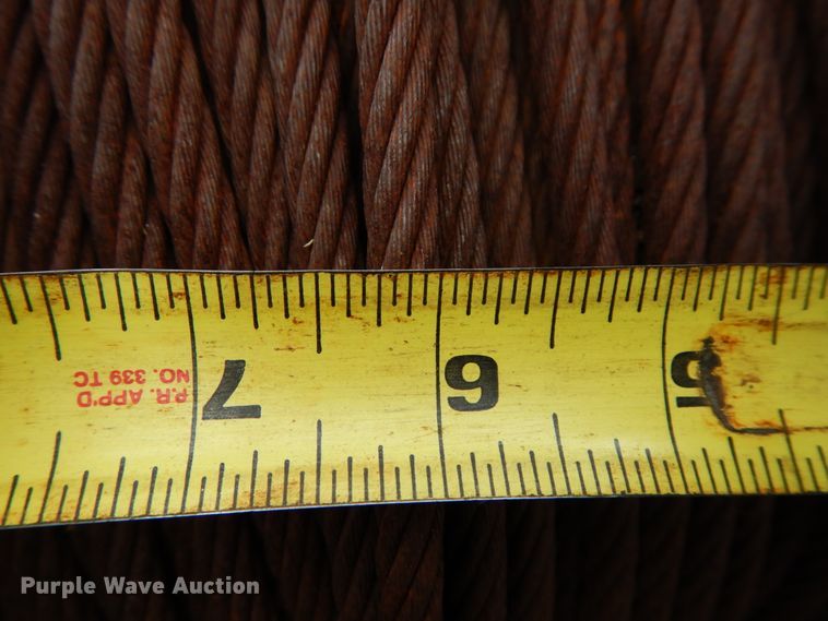 image for item DH6565 Cable puller