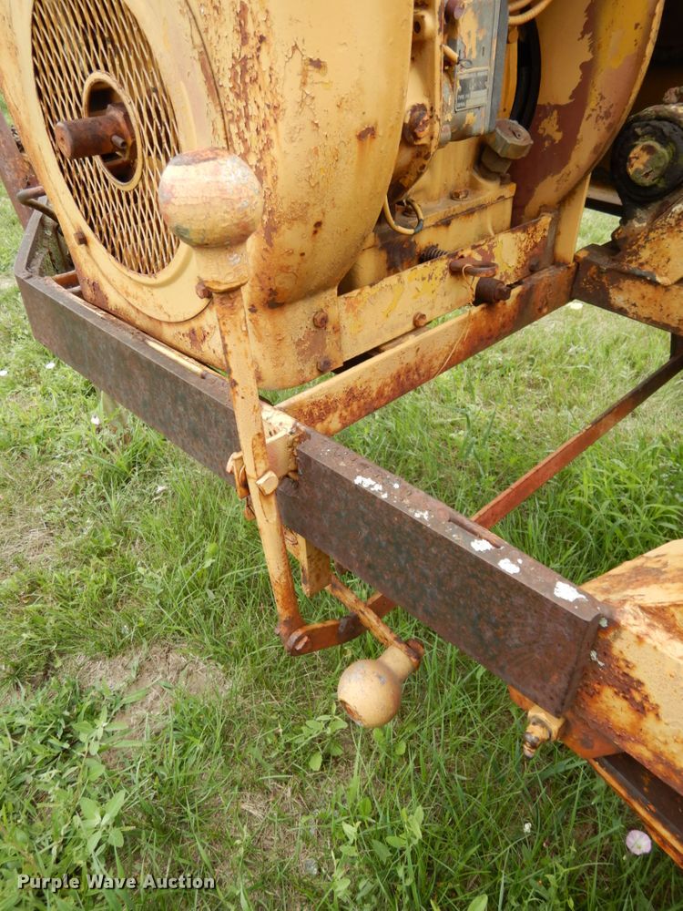 image for item DH6565 Cable puller