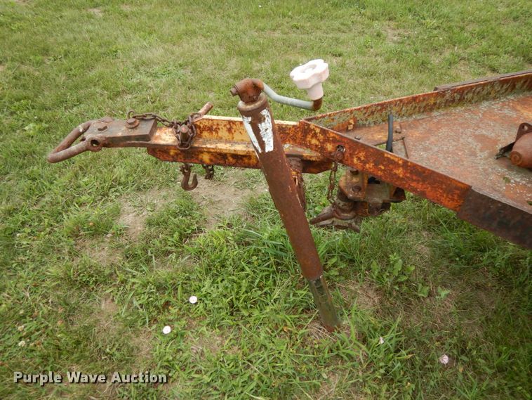 image for item DH6565 Cable puller