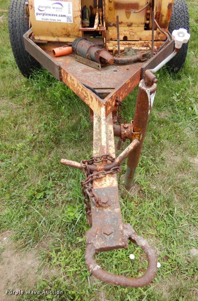 image for item DH6565 Cable puller