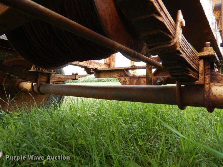 image for item DH6565 Cable puller