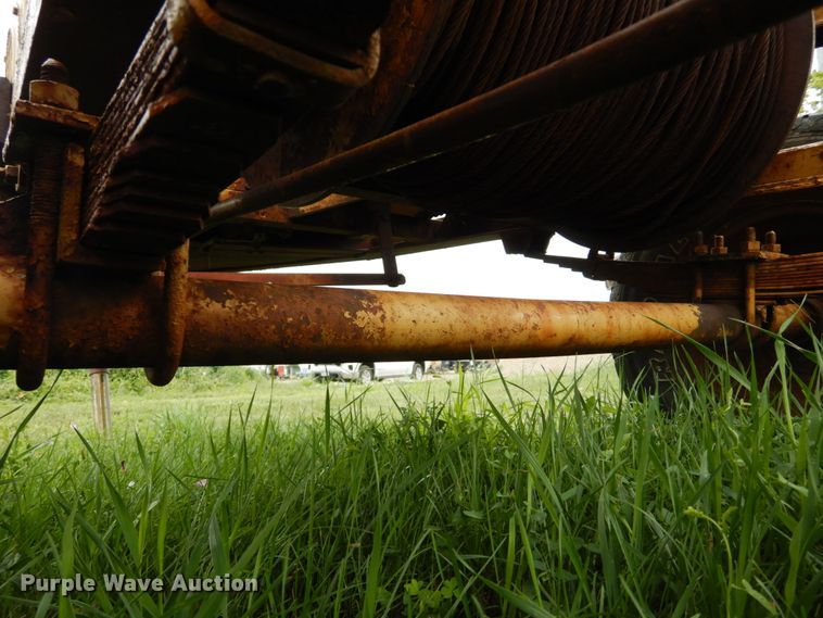 image for item DH6565 Cable puller