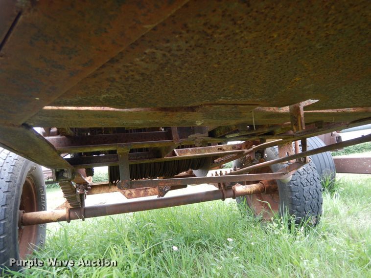 image for item DH6565 Cable puller