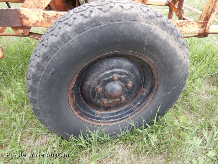 image for item DH6565 Cable puller