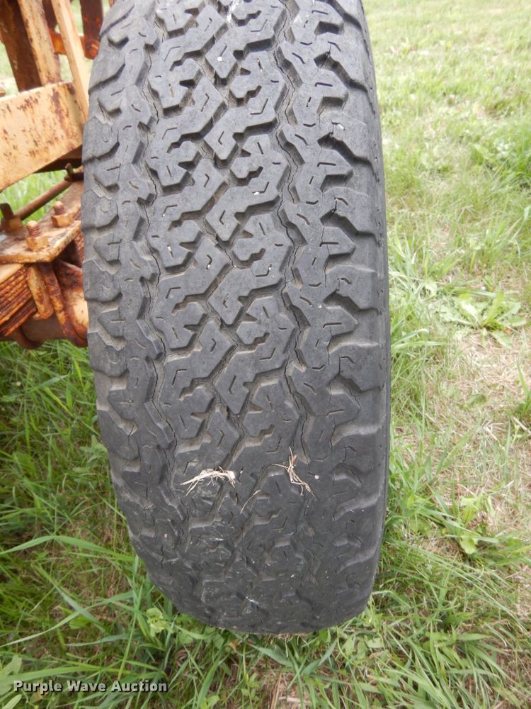 image for item DH6565 Cable puller