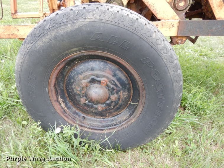 image for item DH6565 Cable puller