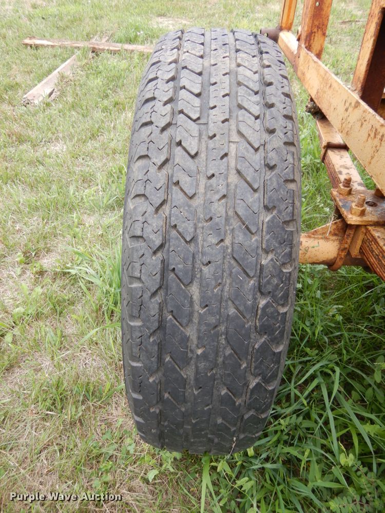 image for item DH6565 Cable puller