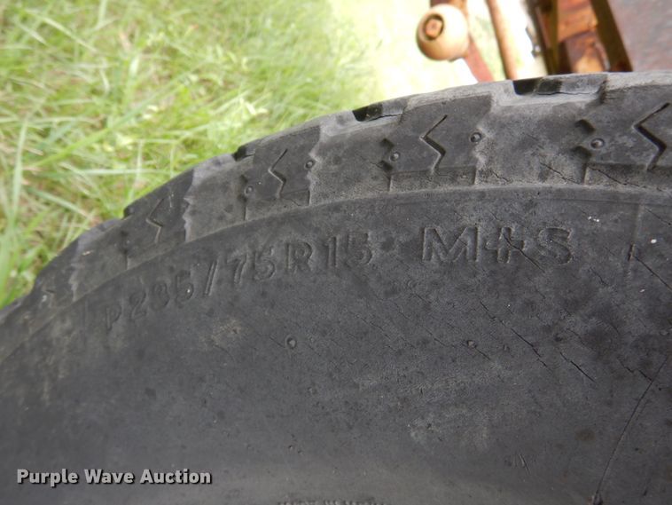 image for item DH6565 Cable puller