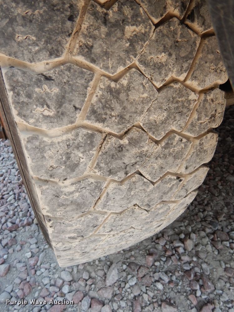 image for item DH6581 2013 Dodge Ram 5500  bucket truck