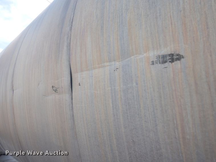 image for item DI0357 Asphalt storage tank trailer