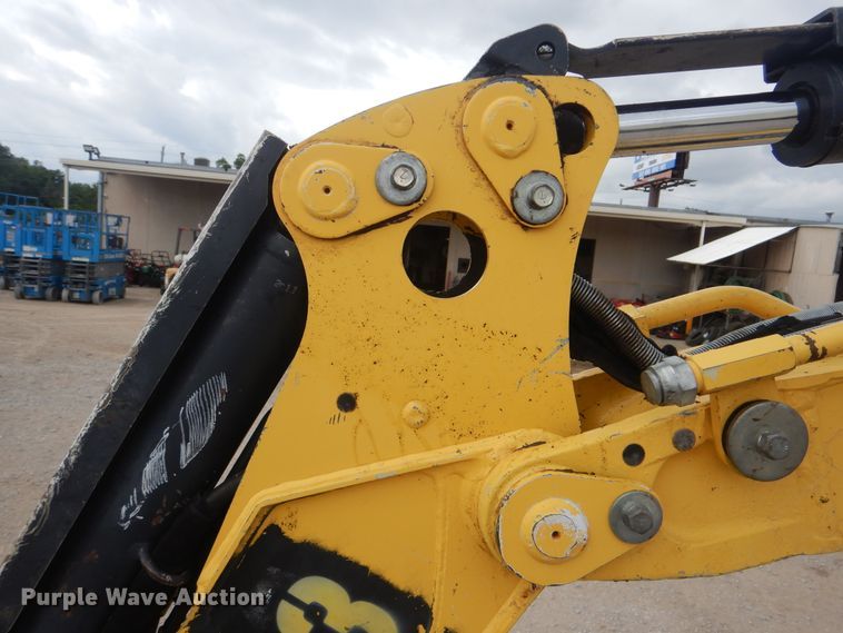 image for item DI0371 Yanmar Vi027-5B  mini excavator