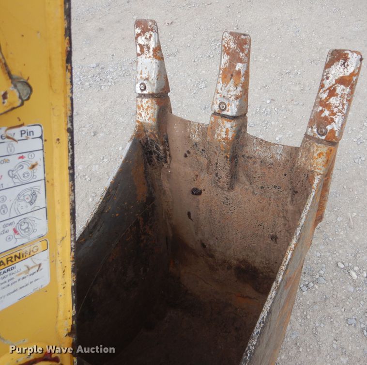 image for item DI0371 Yanmar Vi027-5B  mini excavator