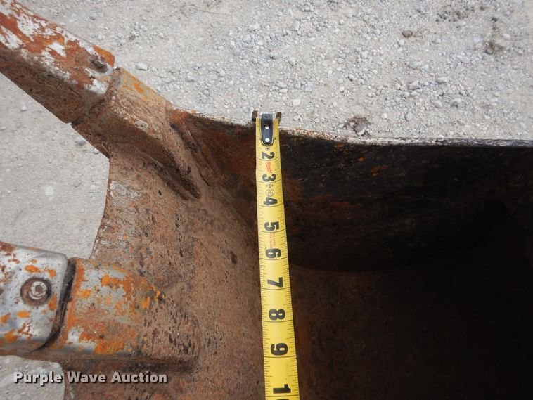 image for item DI0371 Yanmar Vi027-5B  mini excavator