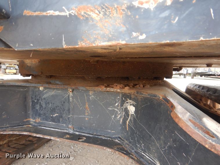 image for item DI0371 Yanmar Vi027-5B  mini excavator