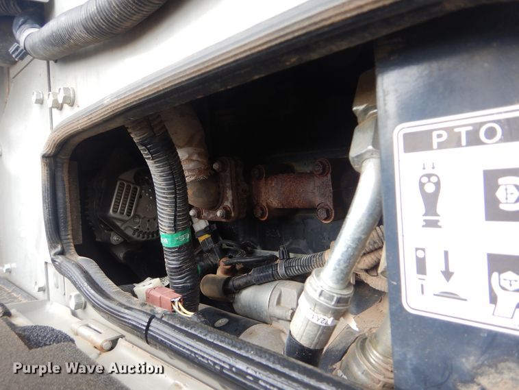 image for item DI0371 Yanmar Vi027-5B  mini excavator