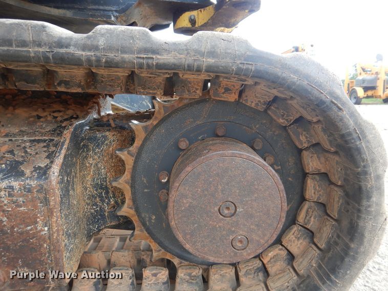 image for item DI0371 Yanmar Vi027-5B  mini excavator